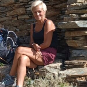 Photo de profil de Chantal Maffei