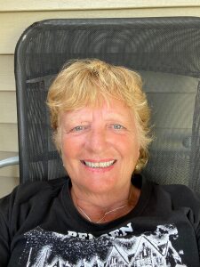 Photo de profil de Chantal Magistris