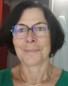 Photo de profil de Chantal Mahé