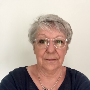 Photo de profil de Chantal Mailfert