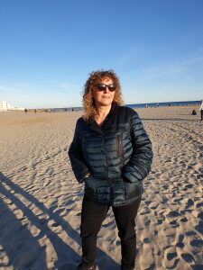 Photo de profil de Chantal Maillot
