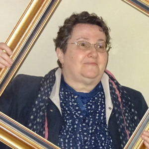 Photo de profil de Chantal Majoux