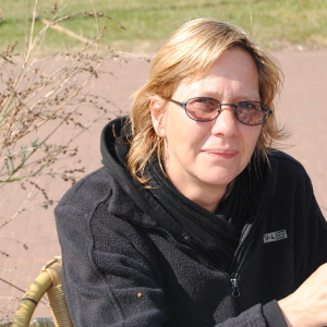 Photo de profil de Chantal Maoige