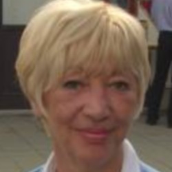 Photo de profil de Chantal Maquoy