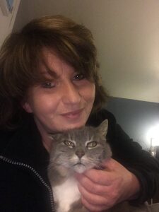 Photo de profil de Chantal Marion