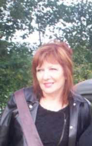Photo de profil de Chantal Marthy