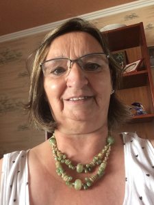 Photo de profil de Chantal Martin