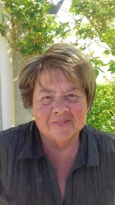 Photo de profil de Chantal Martin