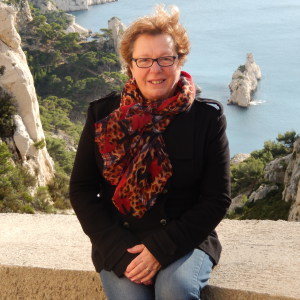 Photo de profil de Chantal Maslin