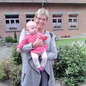 Photo de profil de Chantal Masztalerz