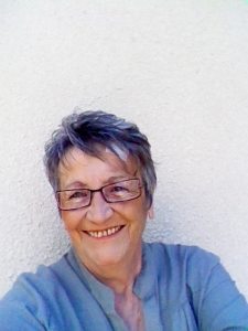 Photo de profil de Chantal Mattei