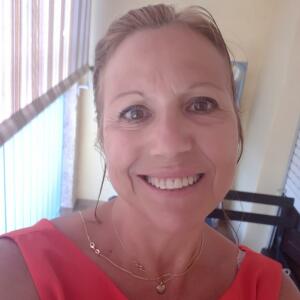 Photo de profil de Chantal Mauge
