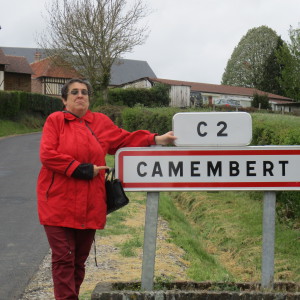 Photo de profil de Chantal Maugier