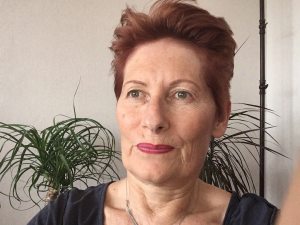 Photo de profil de Chantal Menard