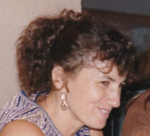 Photo de profil de Chantal Mennessier