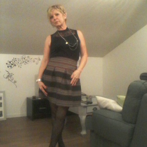 Photo de profil de Chantal Mercier