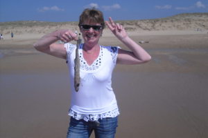 Photo de profil de Chantal Messager