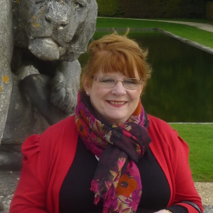 Photo de profil de Chantal Meyer