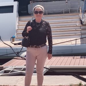 Photo de profil de Chantal Michel