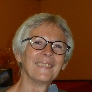 Photo de profil de Chantal Michot