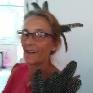 Photo de profil de Chantal Midrouillet