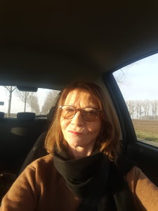 Photo de profil de Chantal Mignon
