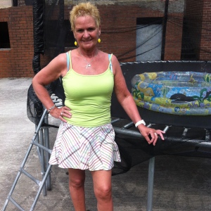 Photo de profil de Chantal Millon