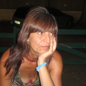 Photo de profil de Chantal Miroy