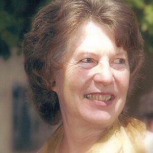 Photo de profil de Chantal Moine