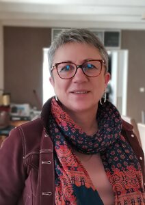 Photo de profil de Chantal Moinet