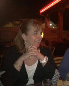 Photo de profil de Chantal Molinos