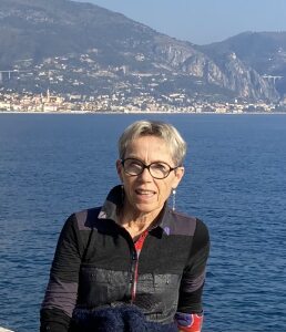 Photo de profil de Chantal Monchoix