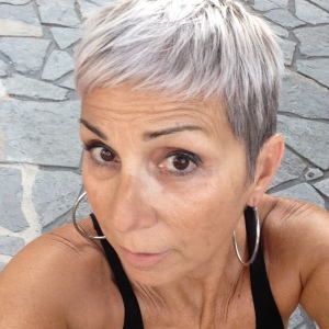 Photo de profil de Chantal Mondino