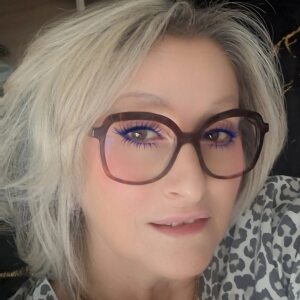 Photo de profil de Chantal Montrichard