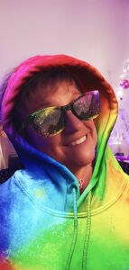 Photo de profil de Chantal Morandiére
