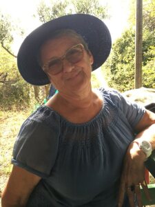 Photo de profil de Chantal Morel