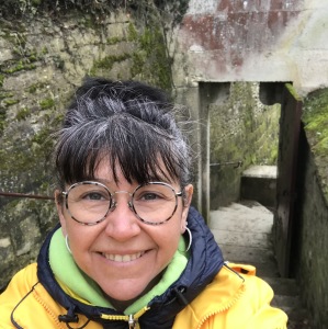 Photo de profil de Chantal Mouilleau