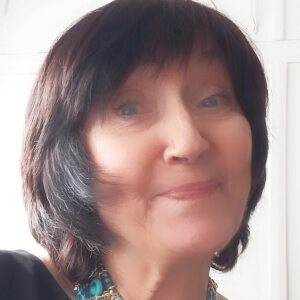 Photo de profil de Chantal Moulin