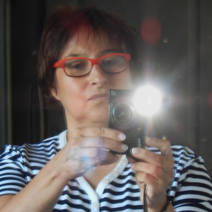 Photo de profil de Chantal Mure
