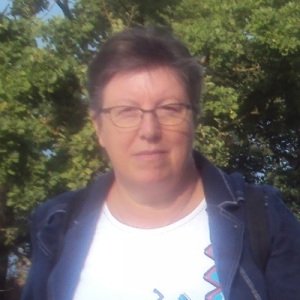 Photo de profil de Chantal Mustiere