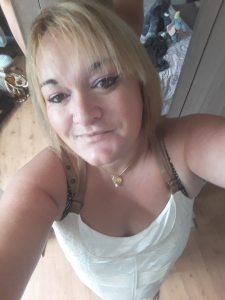 Photo de profil de Chantal Narcisse