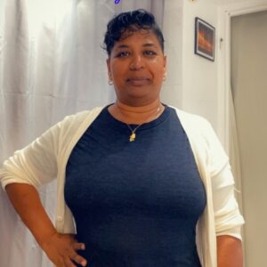 Photo de profil de Chantal Naroyanin
