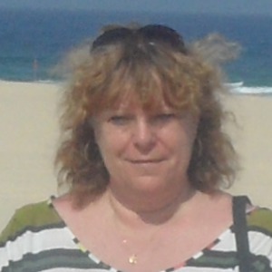 Photo de profil de Chantal Nicolle