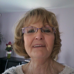 Photo de profil de Chantal Nonier