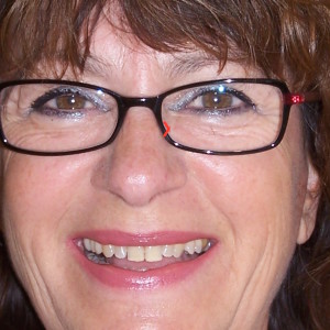 Photo de profil de Chantal Novara