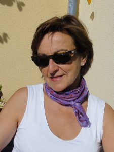 Photo de profil de Chantal Nugues - Villette