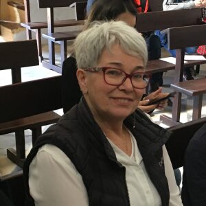 Photo de profil de Chantal Ourteau