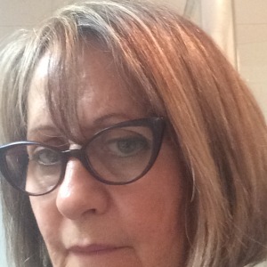 Photo de profil de Chantal Ovize