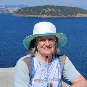 Photo de profil de Chantal Pageneau