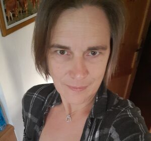 Photo de profil de Chantal Pagnier